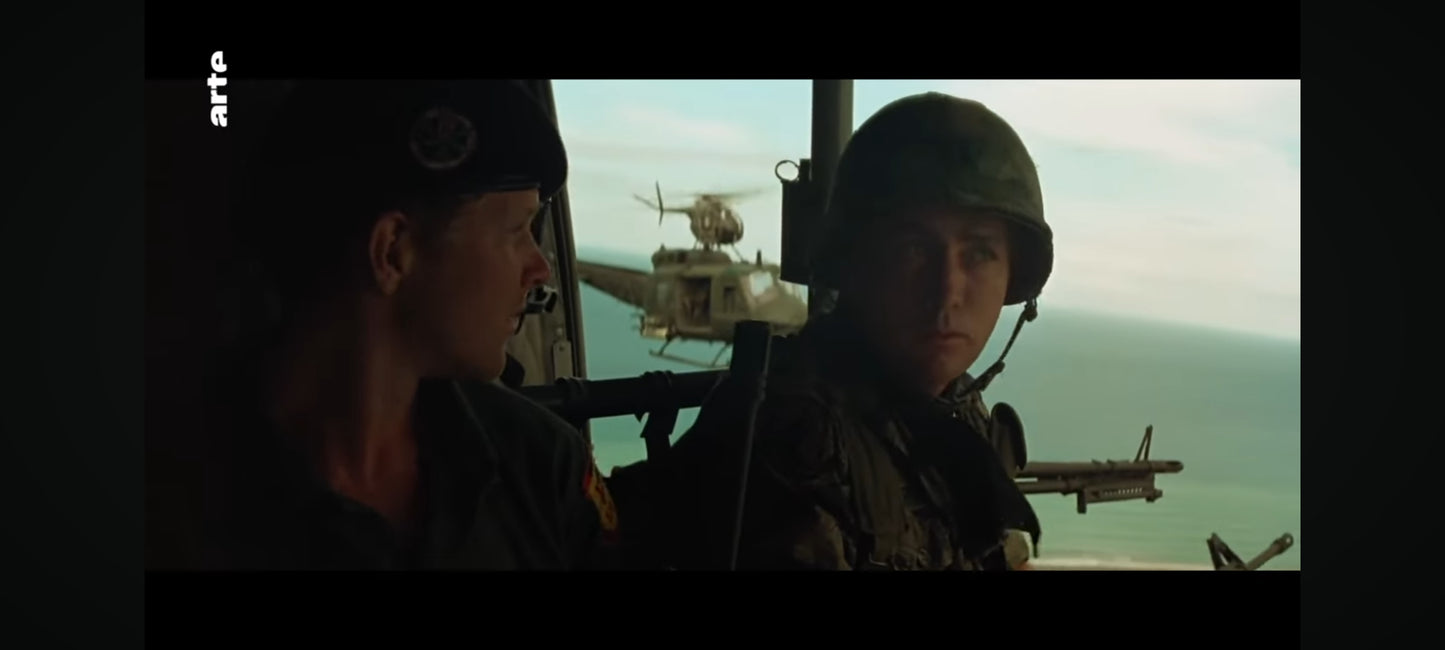 apocalypse now en français DVD