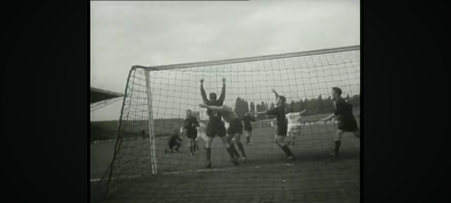 l'om un club de legende DVD