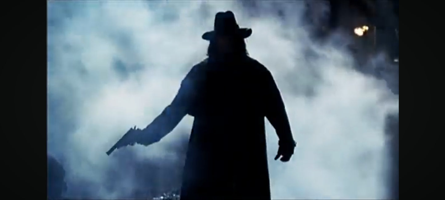 van helsing DVD