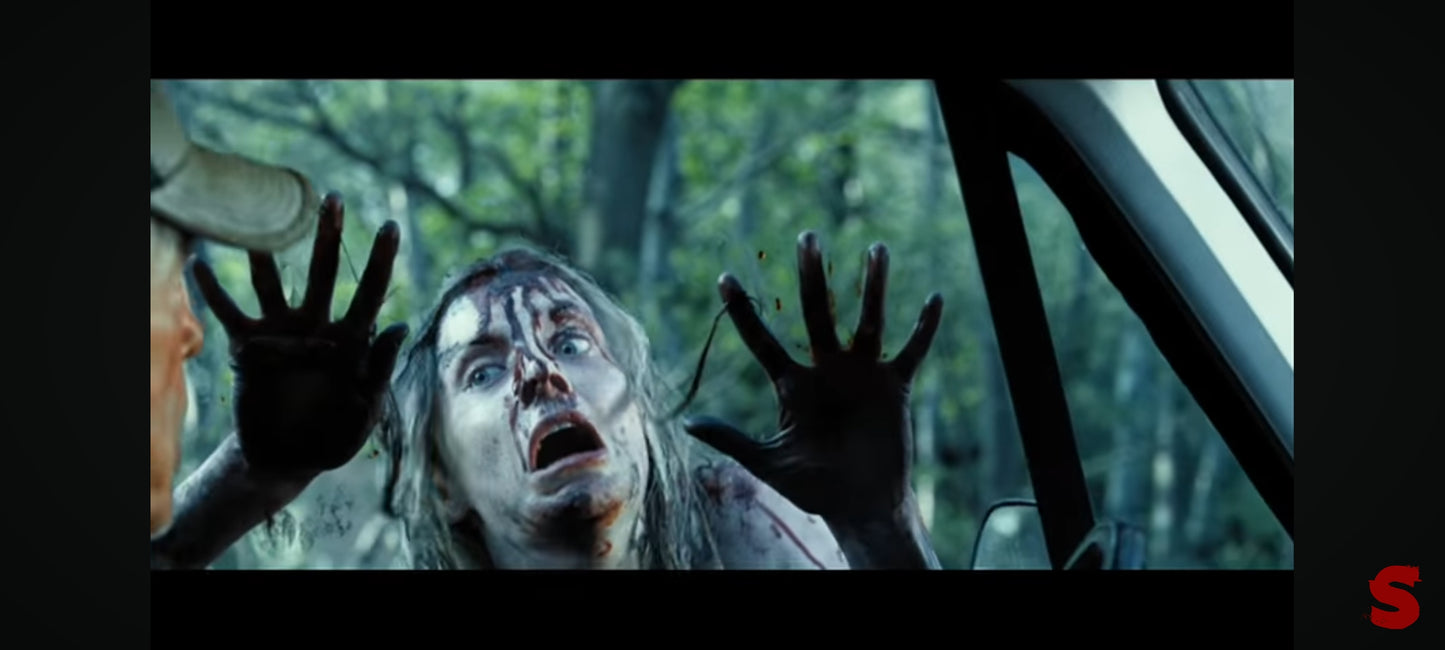 the descent 2 film complet en francais DVD