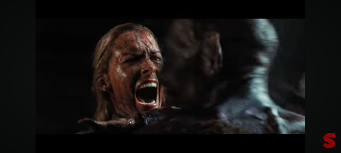the descent 2 film complet en francais DVD