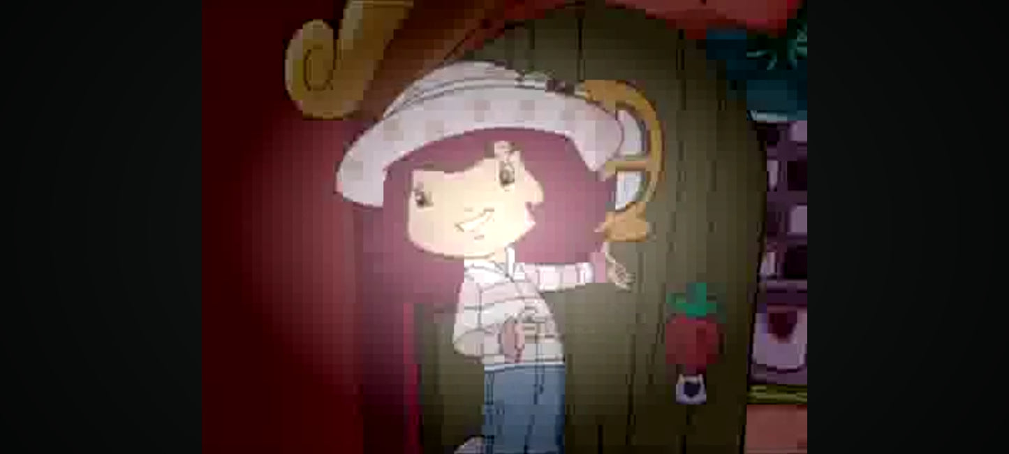 charlotte aux fraises tout est bien qui finit bien DVD état Par