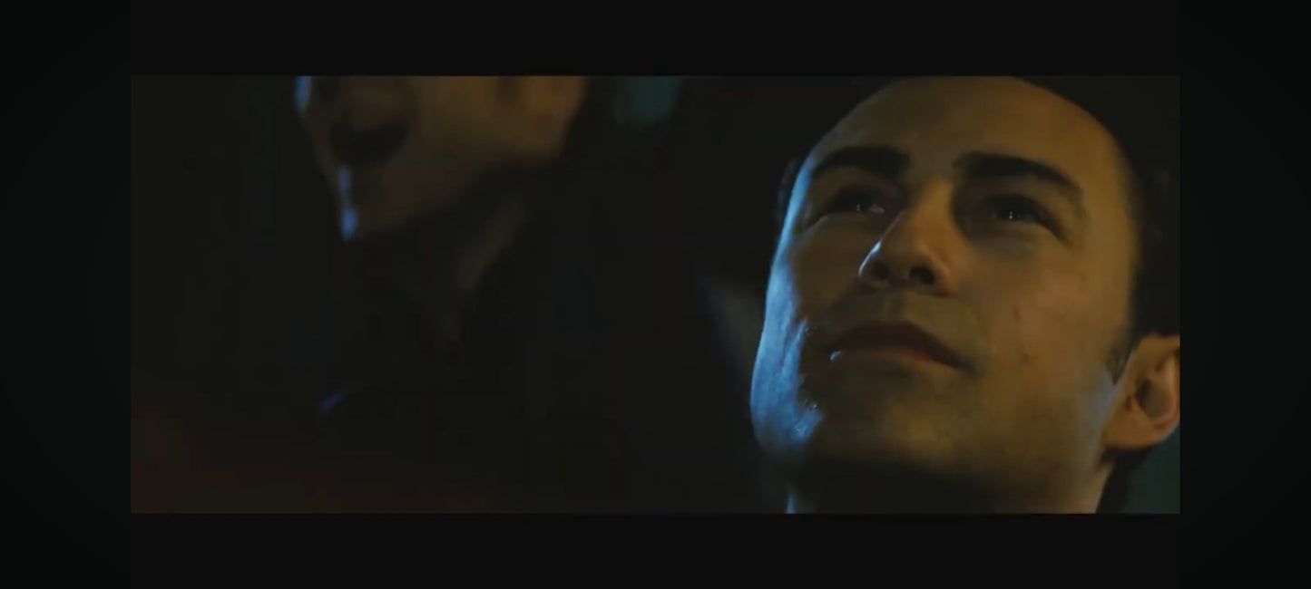 Affrontez votre passé Looper film DVD état Par