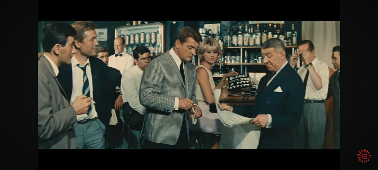 louis de funès fantômas DVD