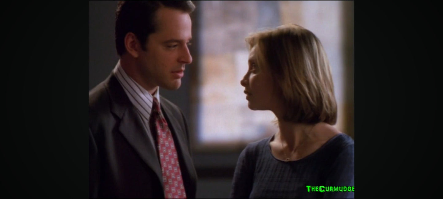 ally mcbeal saison 1 dvd 2 épisode 4-7