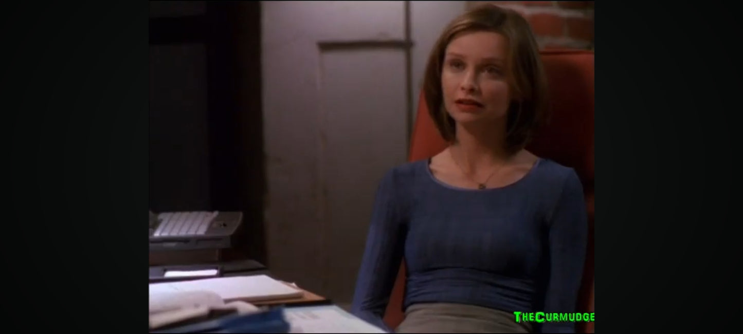 ally mcbeal saison 1 dvd 2 épisode 4-7