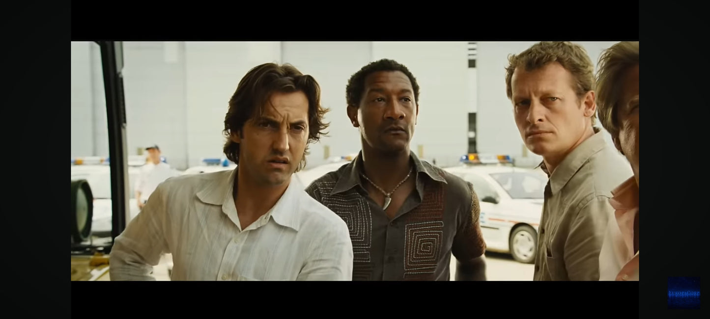 Taxi 4 DVD