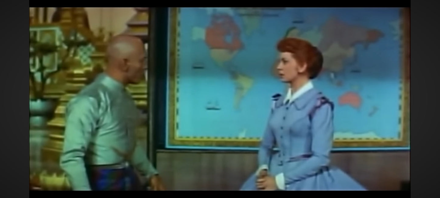 172 sur 174 Dvd The King And I