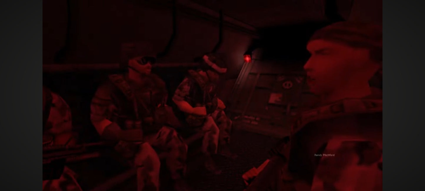 Jeu PC Half-Life Generation – Opposing Force (CD-ROM