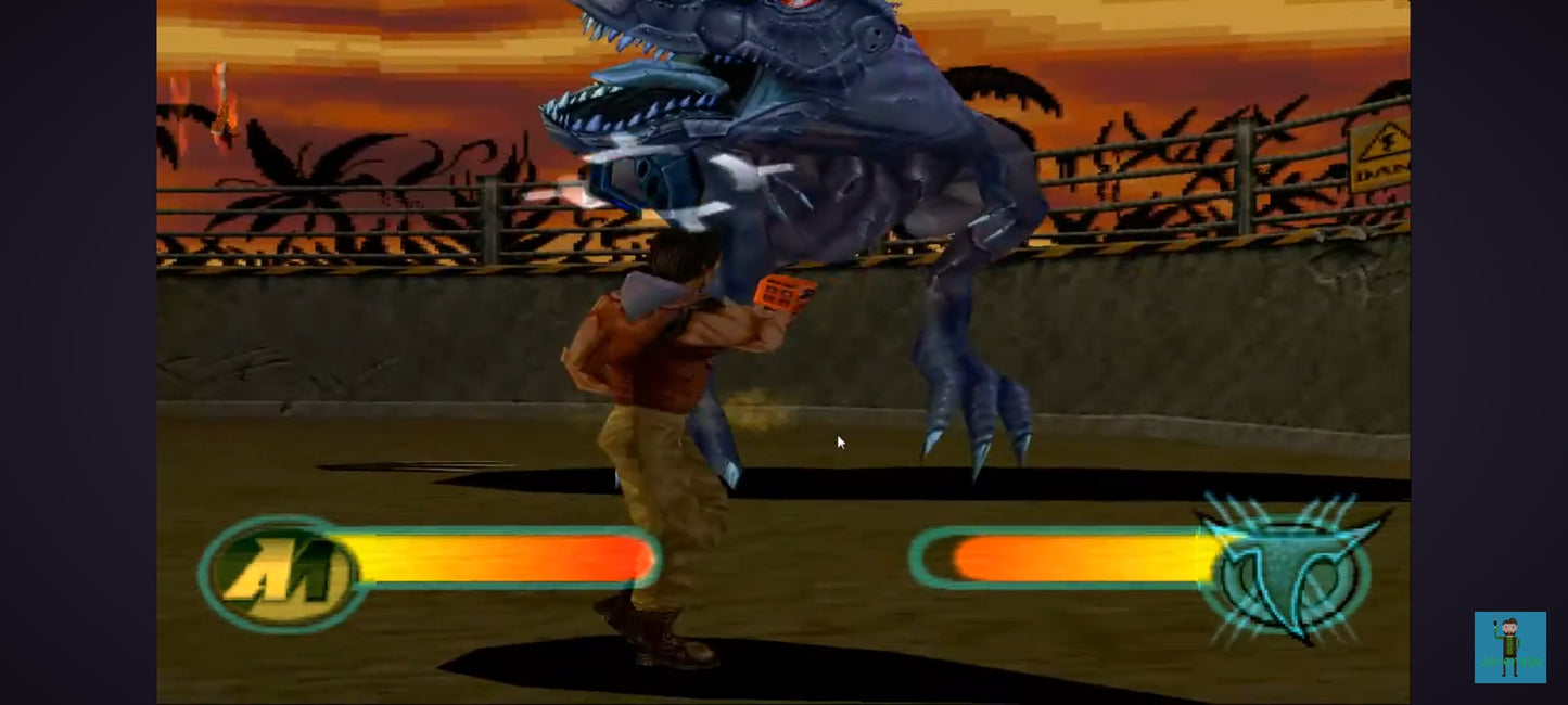 PC – Action Man: Destruction X