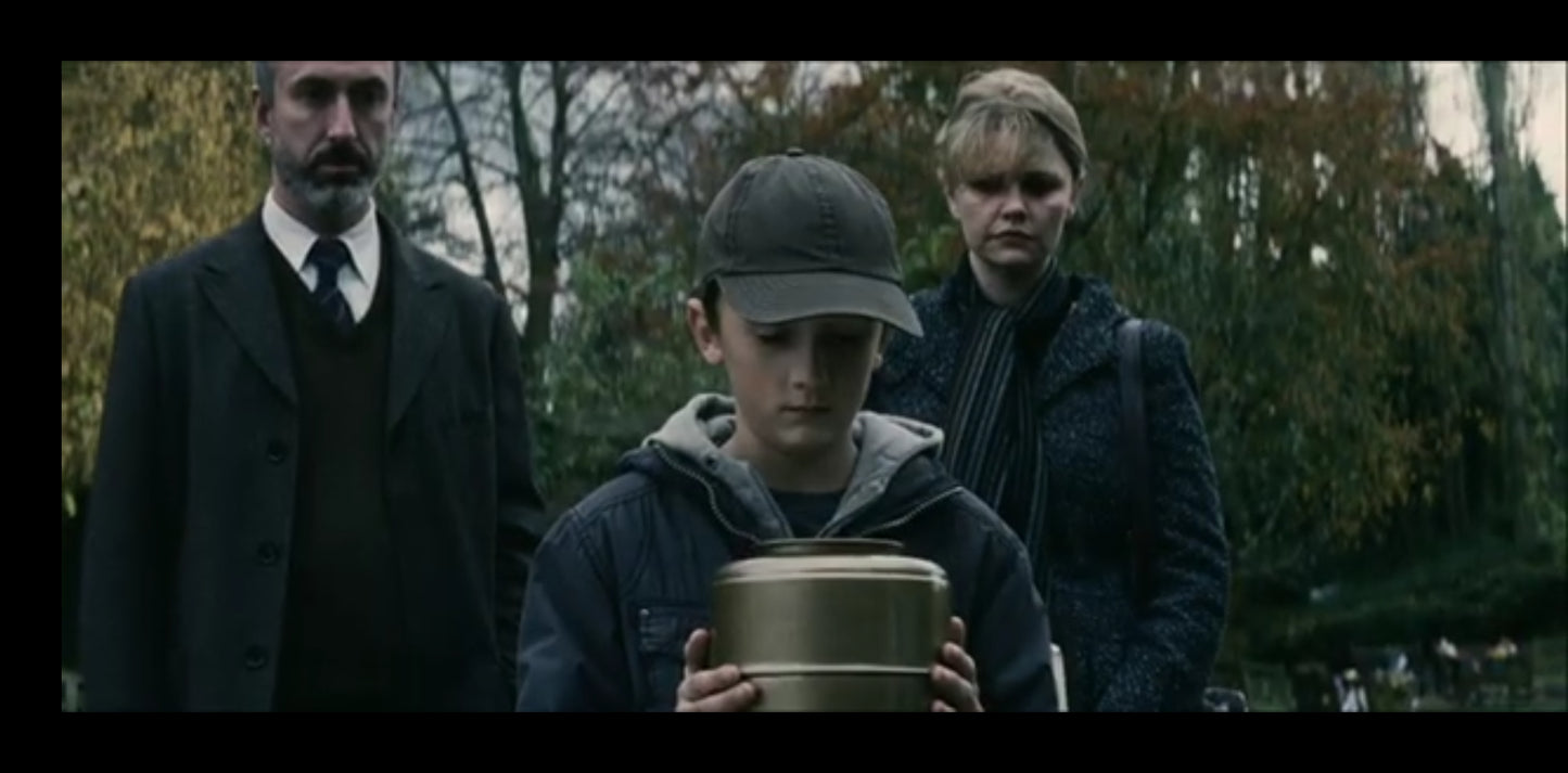 DVD : Au-delà