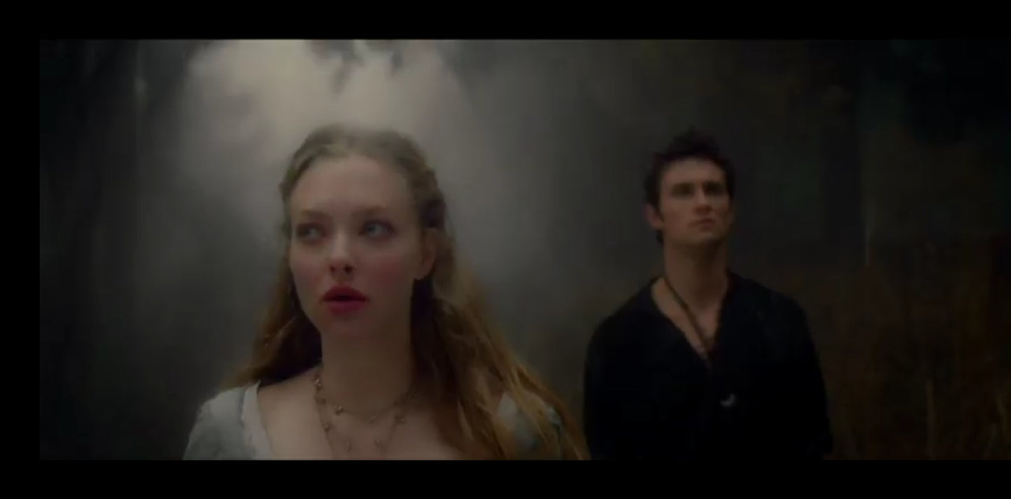 DVD : Le Chaperon Rouge