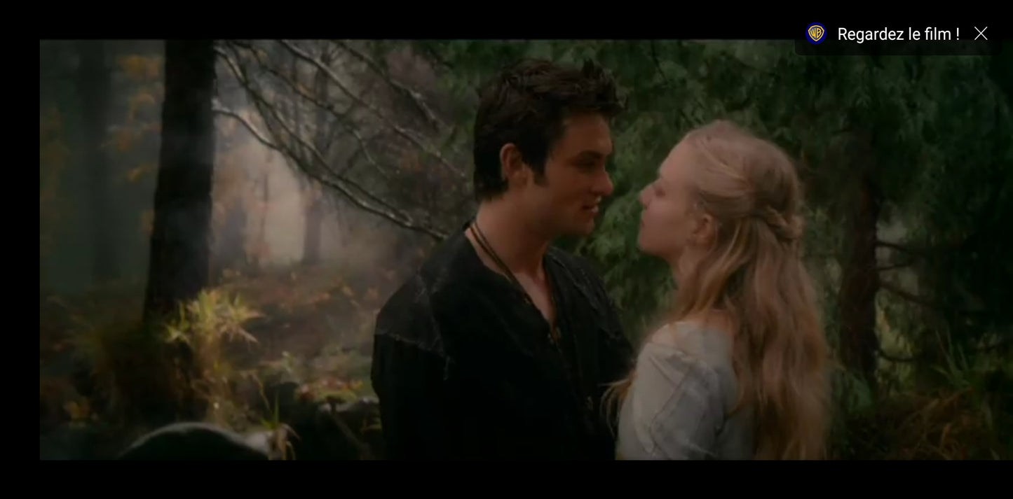 DVD : Le Chaperon Rouge