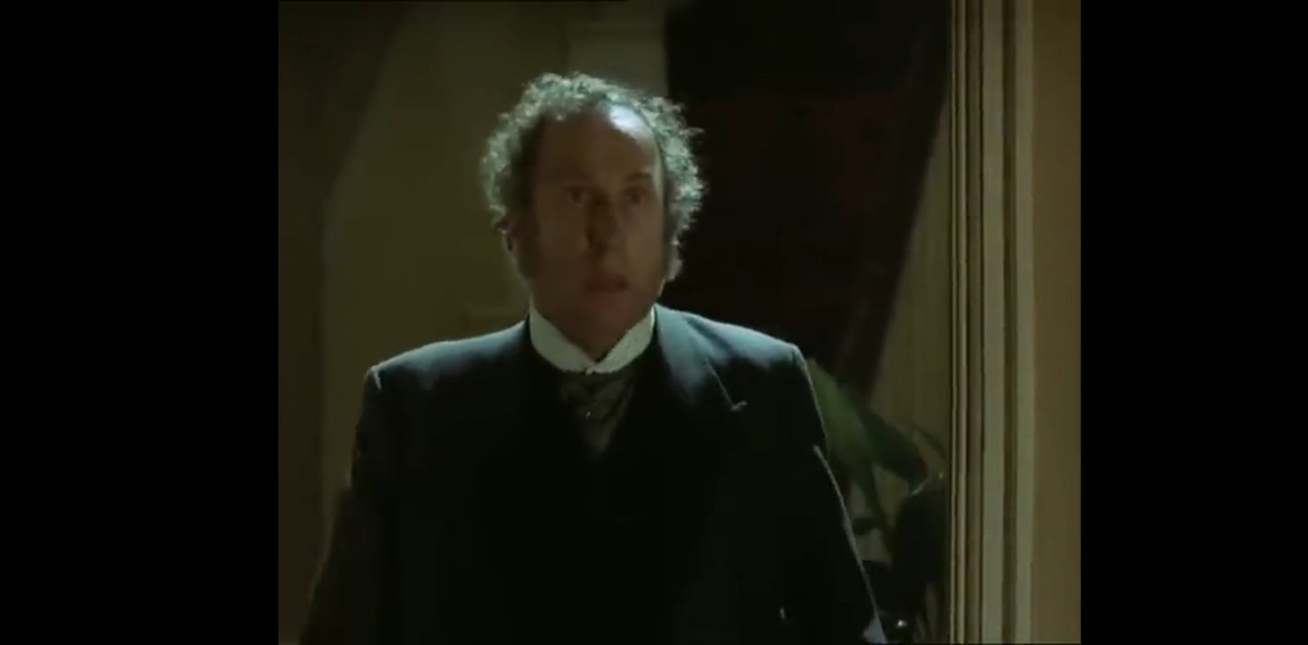 DVD : Sherlock Holmes