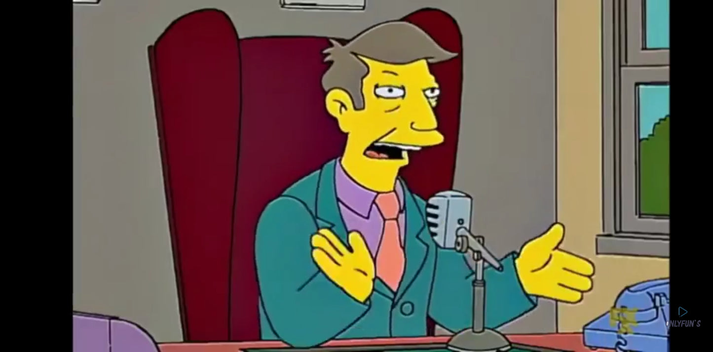 DVD : Les Simpsons classics