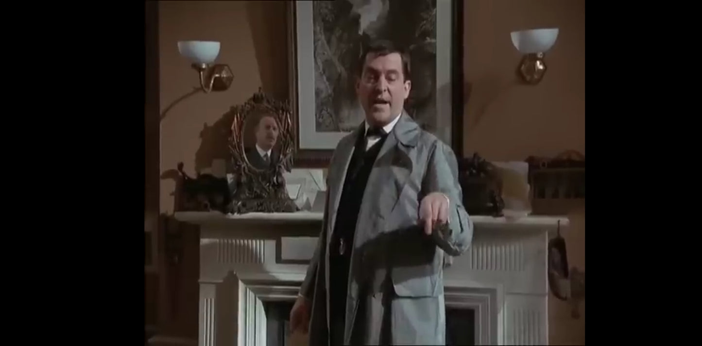 DVD : Sherlock Holmes