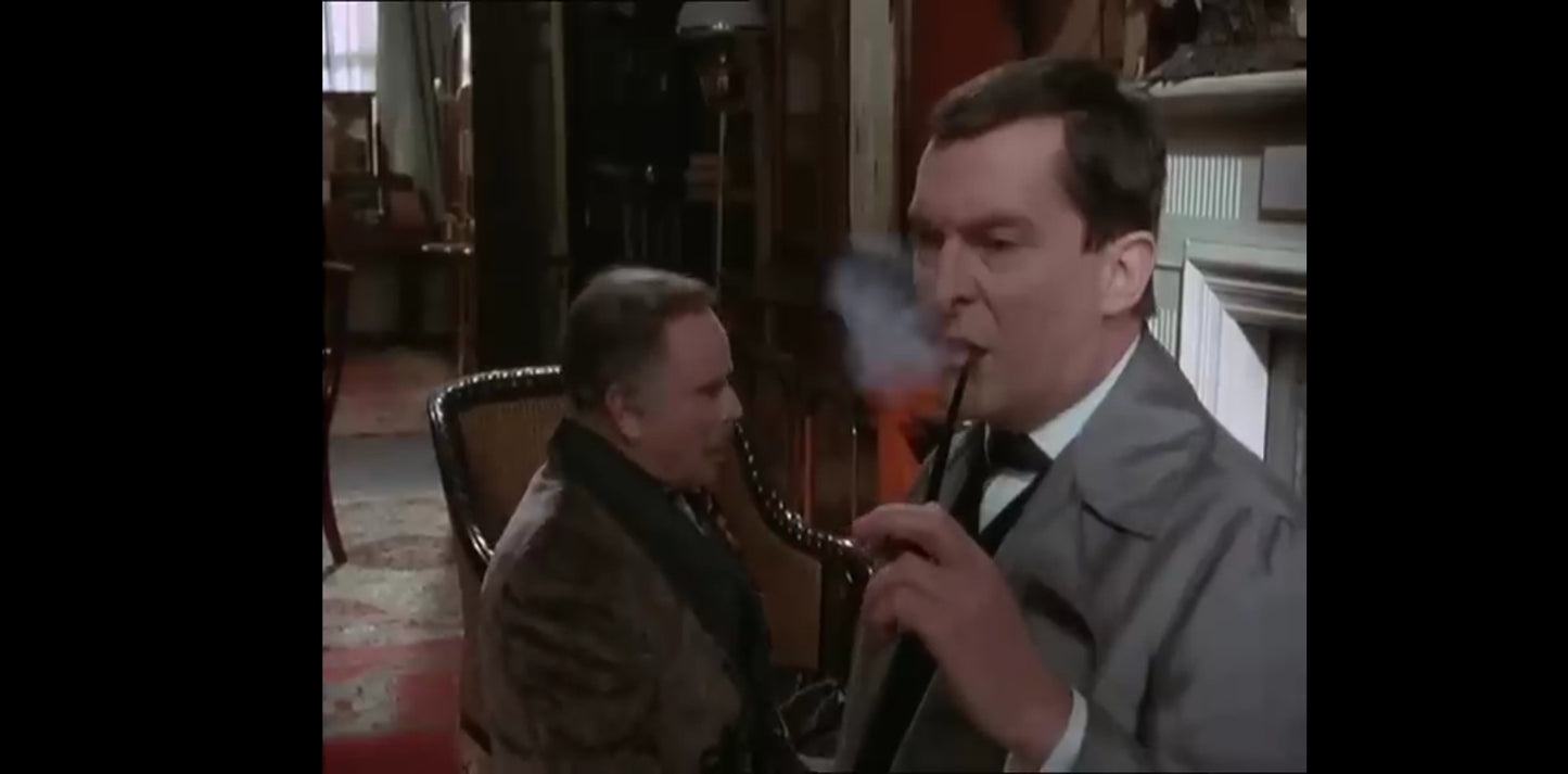 DVD : Sherlock Holmes