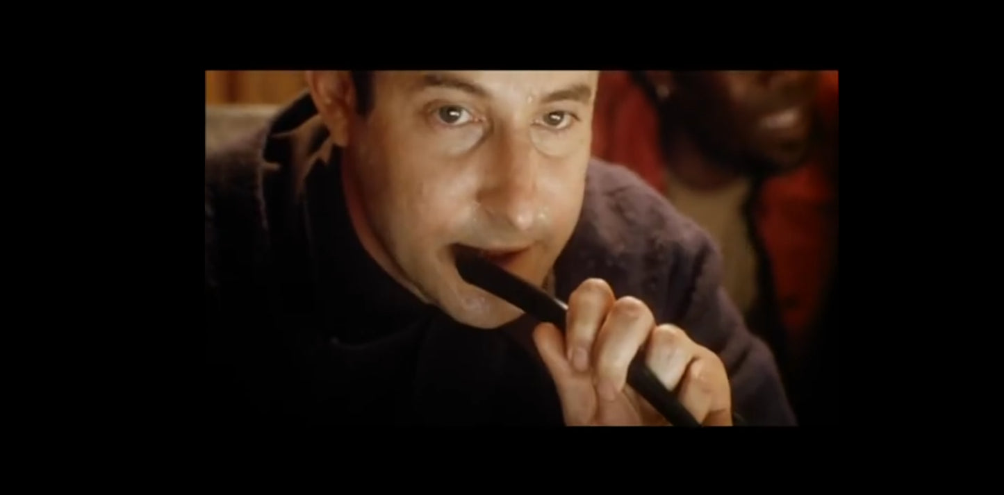 DVD : Ocean's eleven