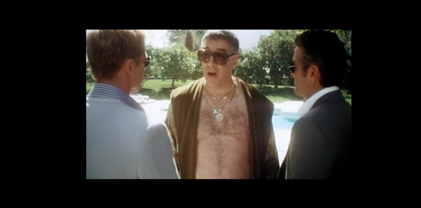 DVD : Ocean's eleven