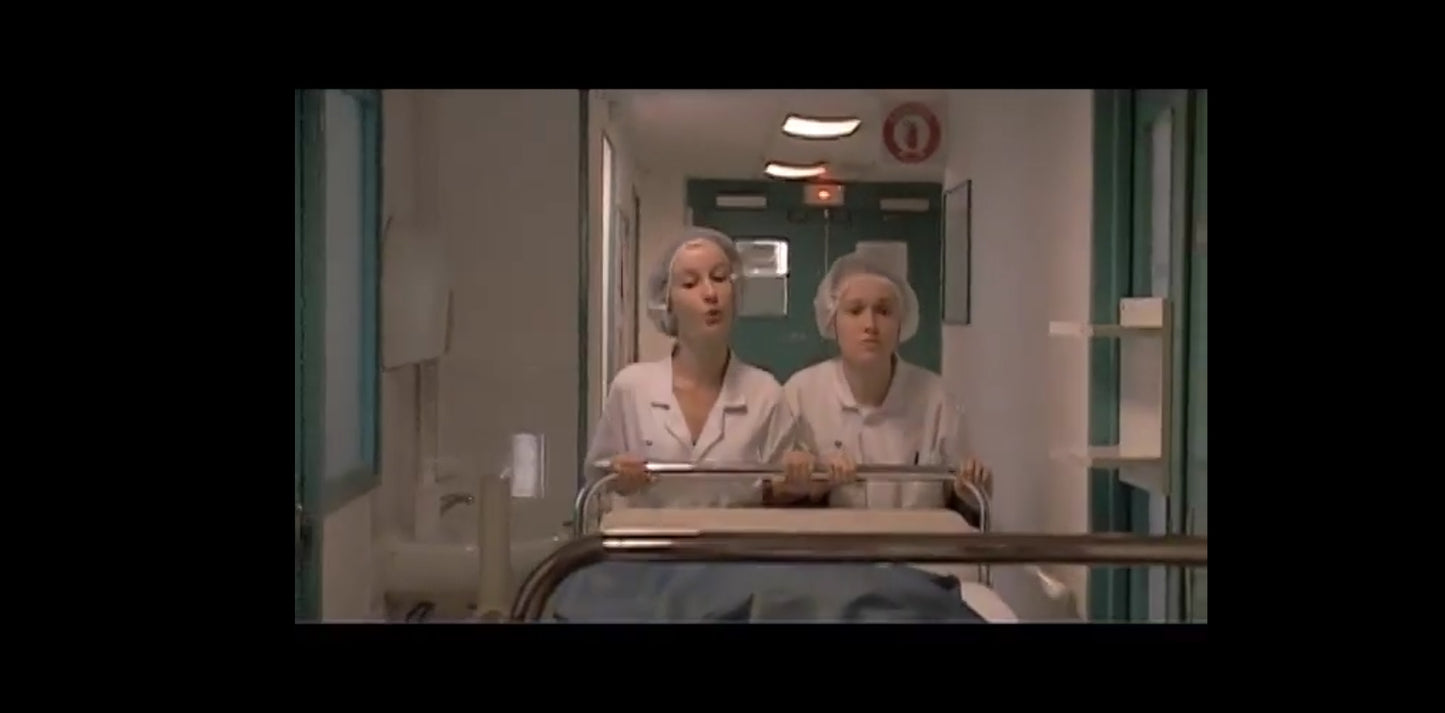 DVD : Autopsy