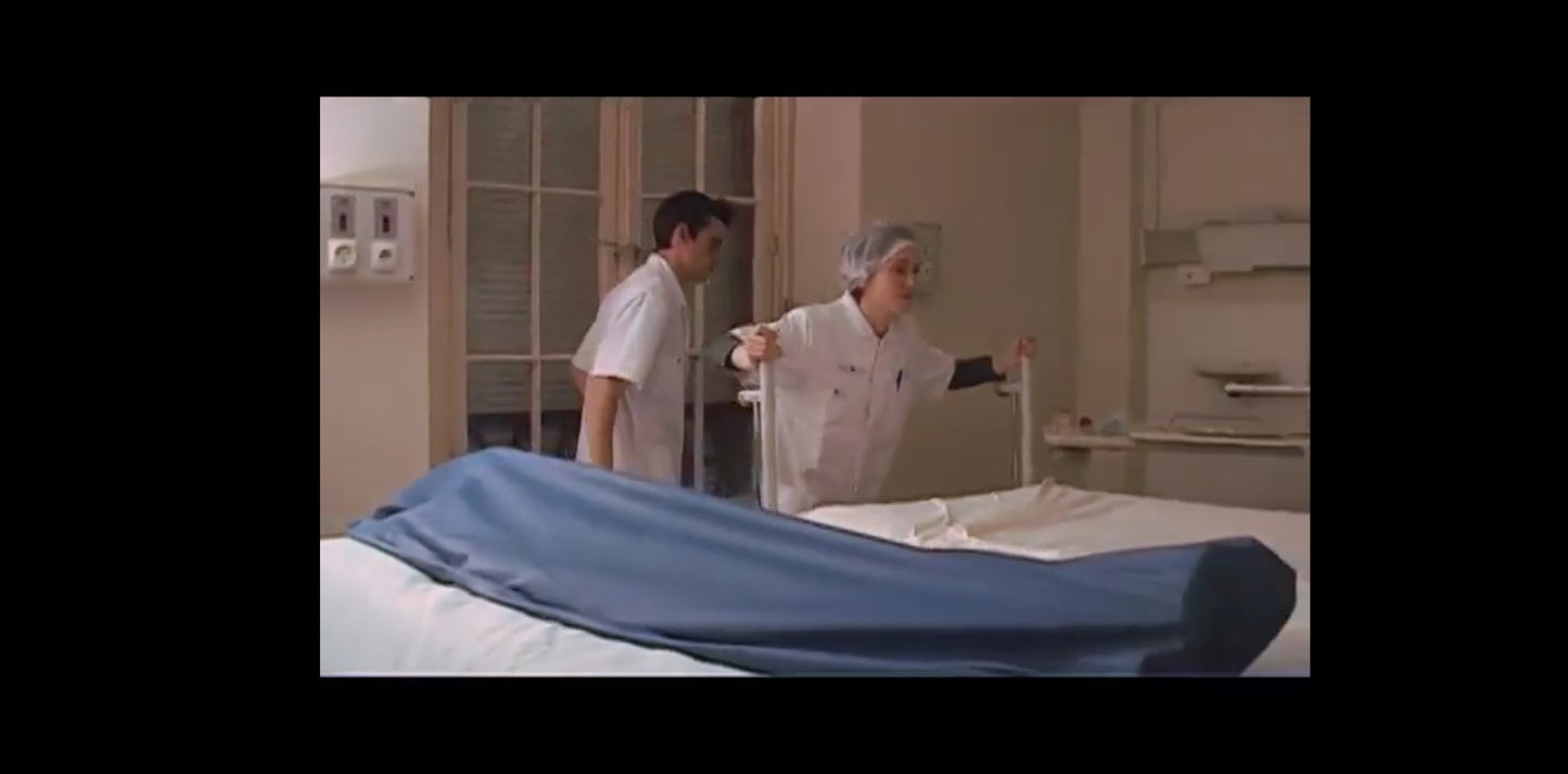 DVD : Autopsy