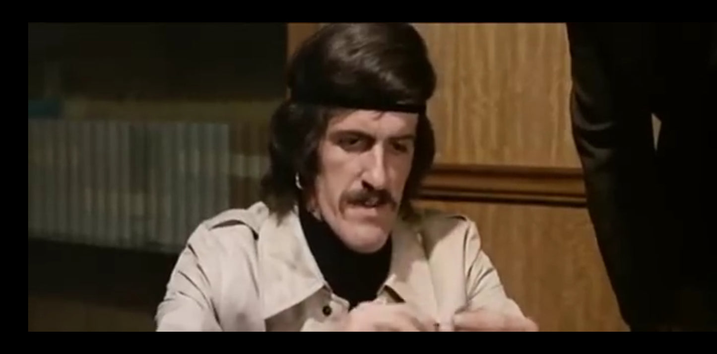 DVD : Le chat a neuf queue