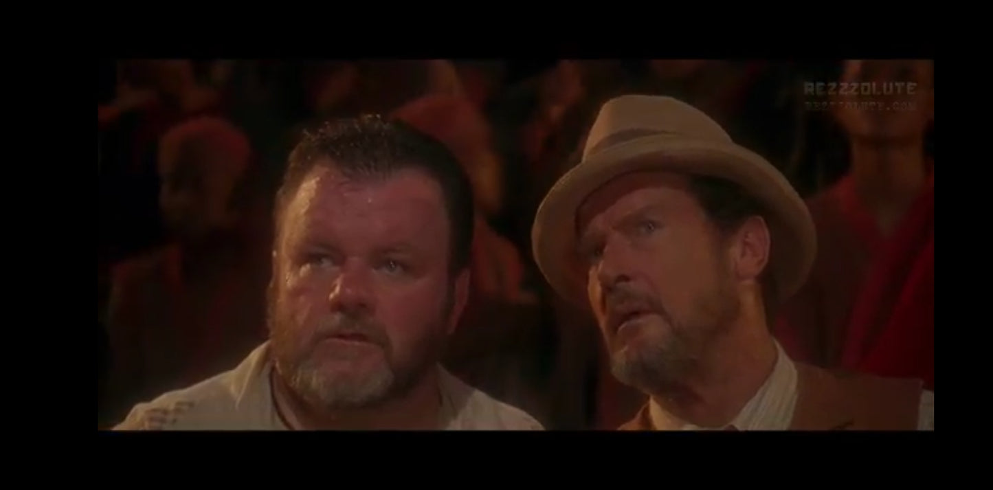 DVD : Le grand tournoi