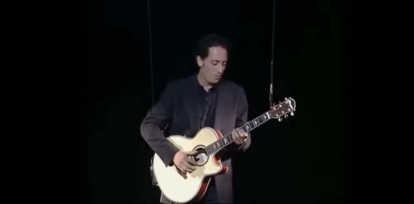 DVD : Gad Elmaleh – La Vie Normale (DVD spectacle humour) – Comédie culte enregistrée au théâtre Déjazet – Version française, stéréo, PAL