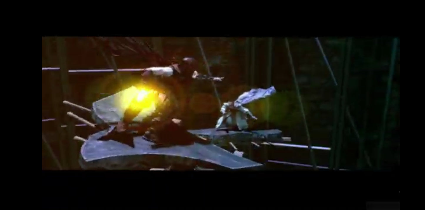 Jeu vidéo PC : spellforce jeu pc