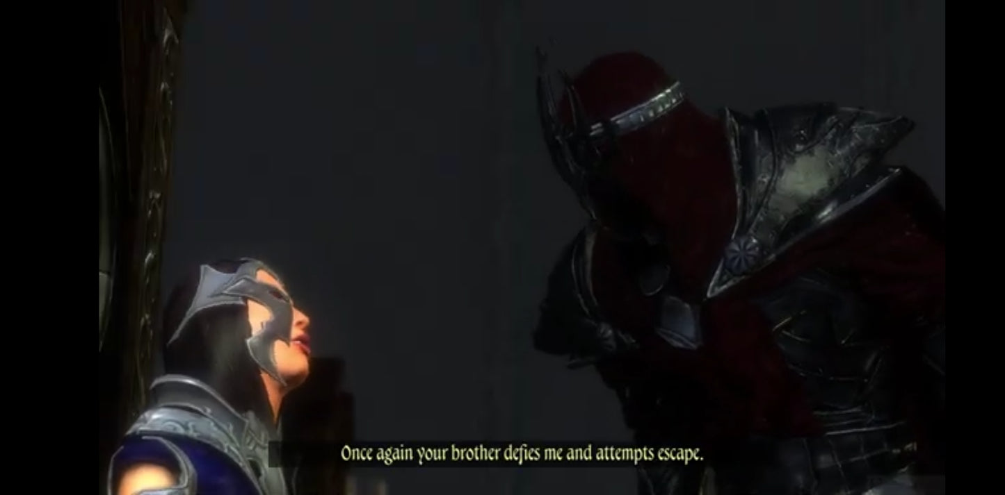 Jeu vidéo PC : Two worlds ll jeu PC