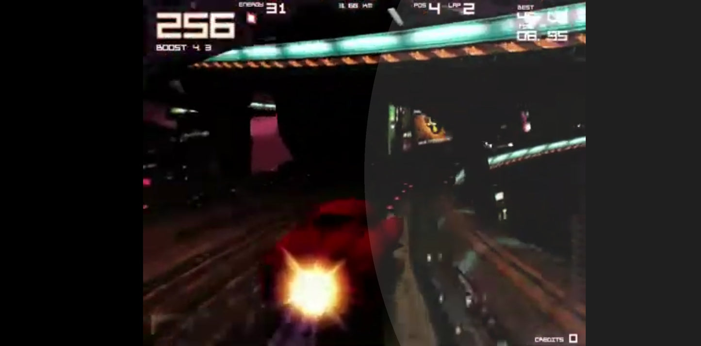 Jeu vidéo PC : space haste Jeu PC