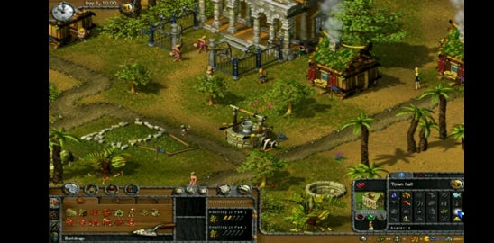 Jeu vidéo PC : the nations gold edition