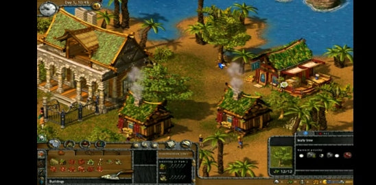 Jeu vidéo PC : the nations gold edition