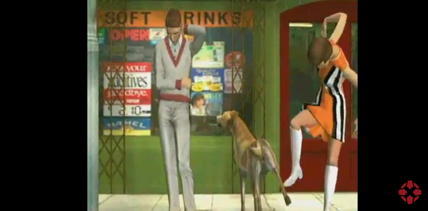 Jeu vidéo PC : the movies