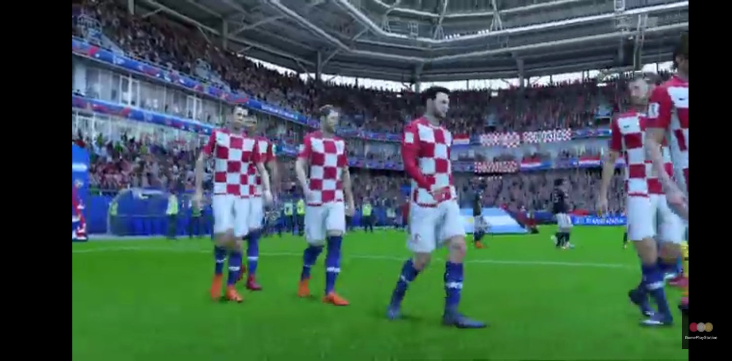 Jeu vidéo PS4 : FIFA 18 ps4