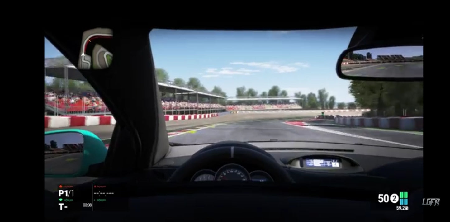 Jeu vidéo PS4 : project cars ps4