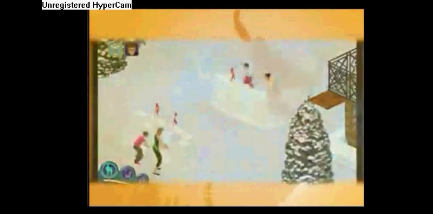 Jeu vidéo PC : the Sims On Holiday expansion pack