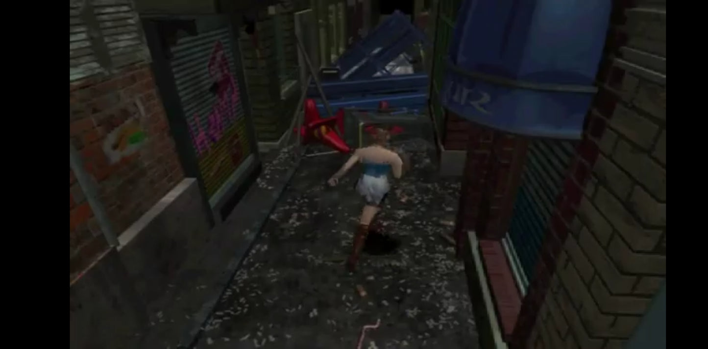 Jeu vidéo PC : xplosiv resident evil 3 nemesis