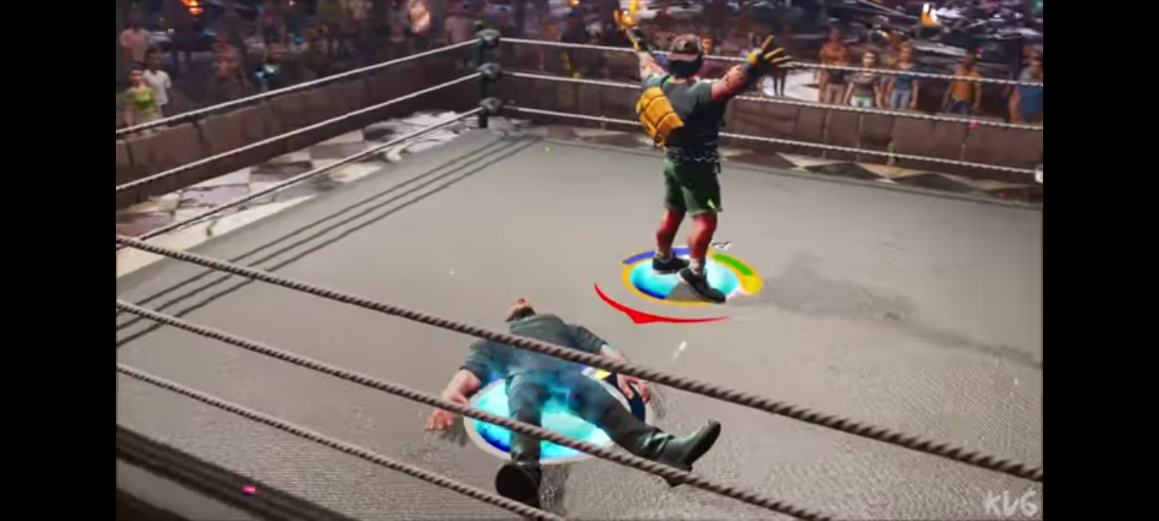 Jeu vidéo PS4 : Battle Grounds