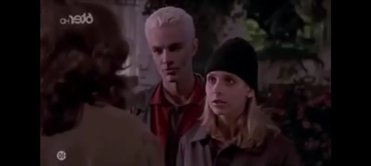 DVD Buffy contre les vampires saison 2 épisodes 21 et 22