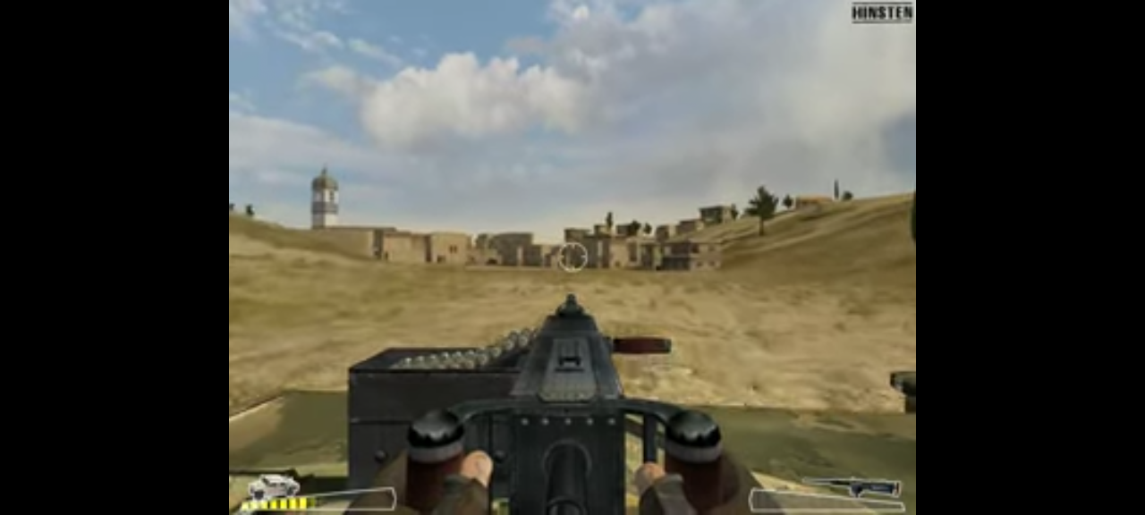 Jeu vidéo PC : terrorist takedown