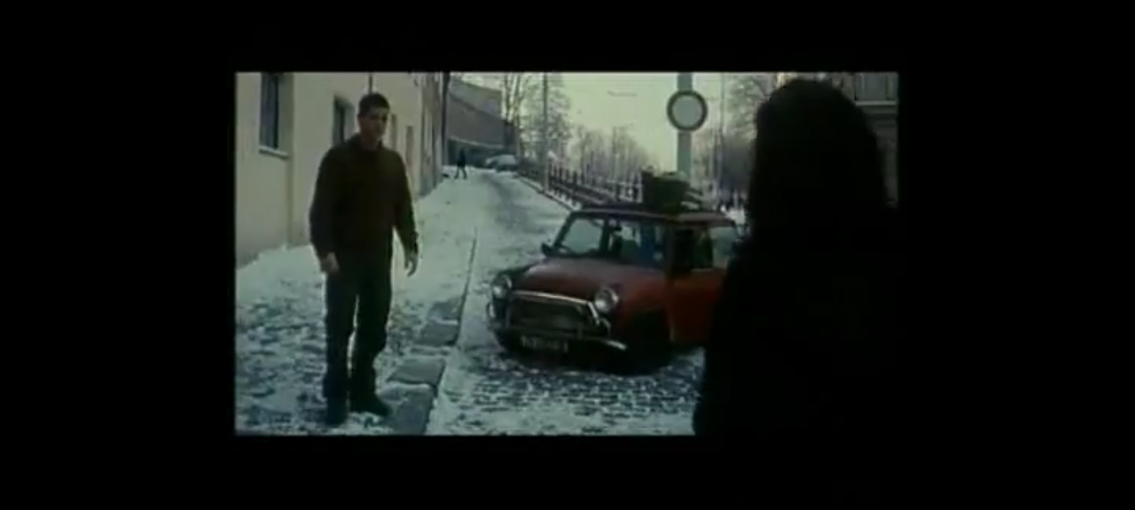 dvd Matt damon la memoire dans la peau