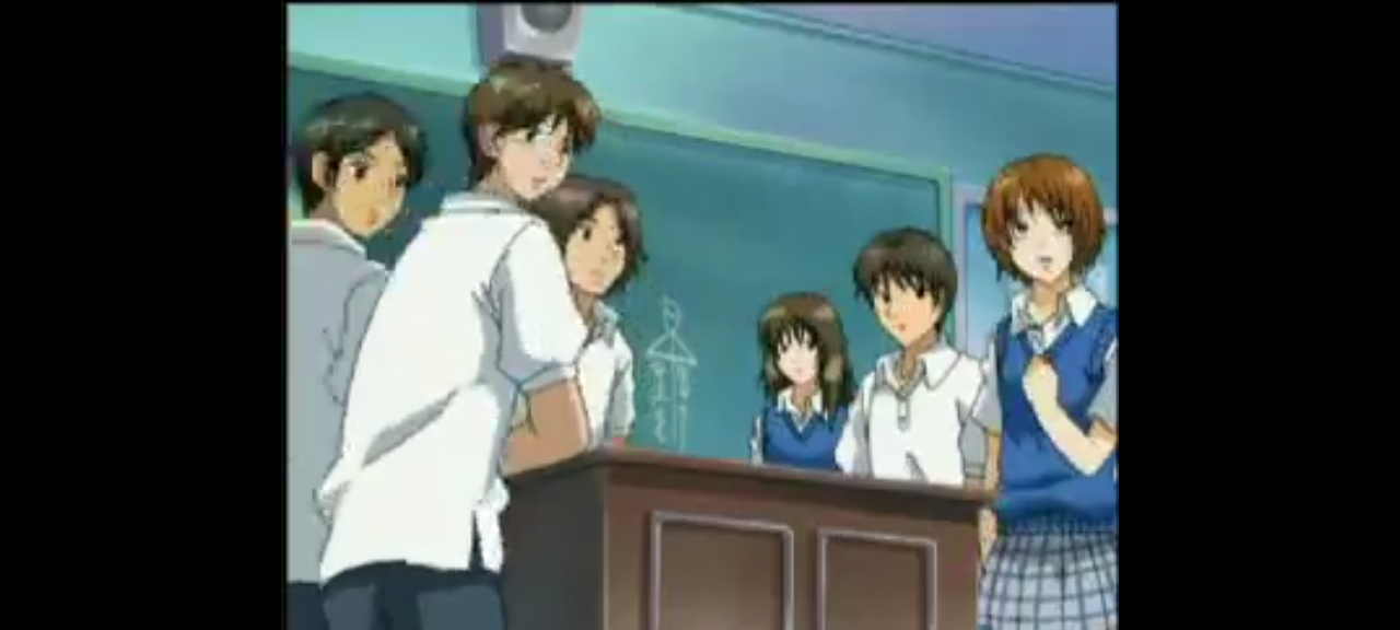 DVD : Peach Girl Vol.1 – DVD Anime – Épisodes 1 et 2 – Audio et Japonais – Sous-titres