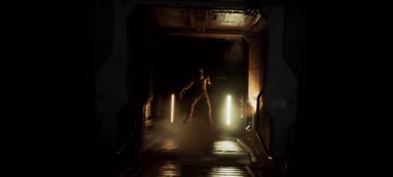 Jeu vidéo PC : Dead Space