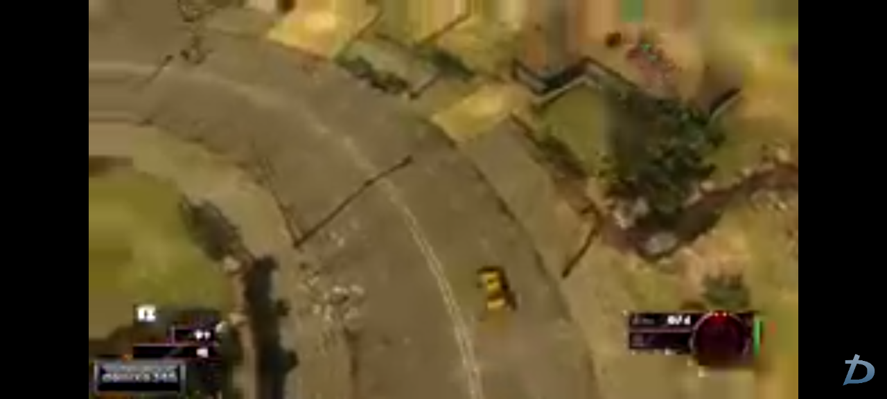 Jeu vidéo PC : Zombie Driver