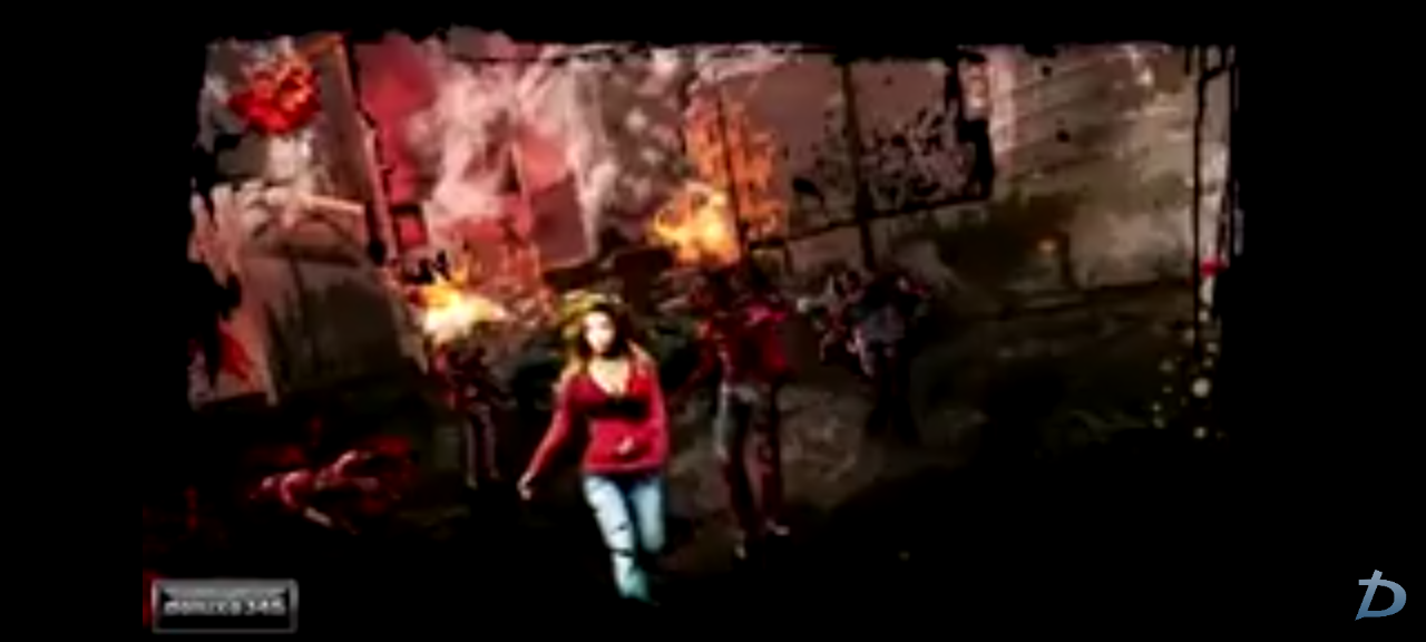 Jeu vidéo PC : Zombie Driver