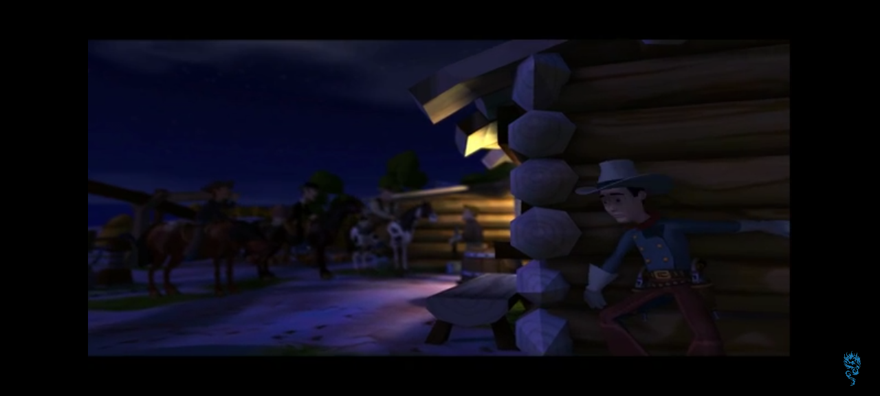 Jeu vidéo PC : the westerner