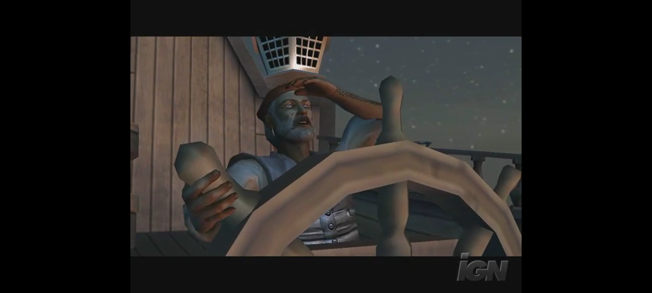 Jeu vidéo PC : tortuga two treasures