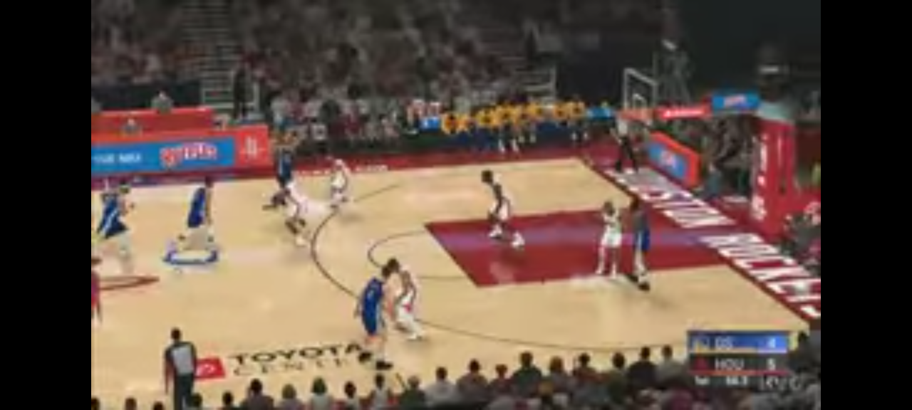 Jeu vidéo PS4 : PS4 NBA 2K20