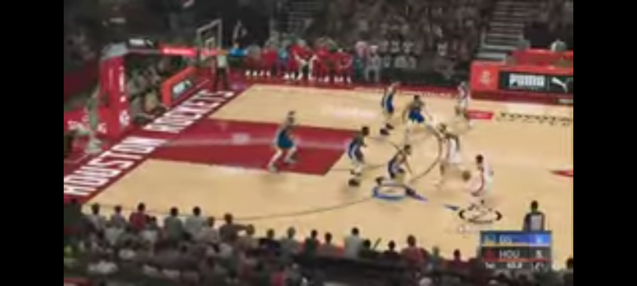 Jeu vidéo PS4 : PS4 NBA 2K20